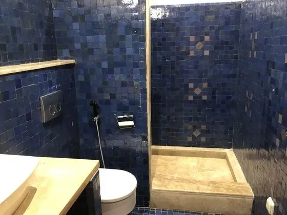 Comfort Villa, Sigara İçilmez