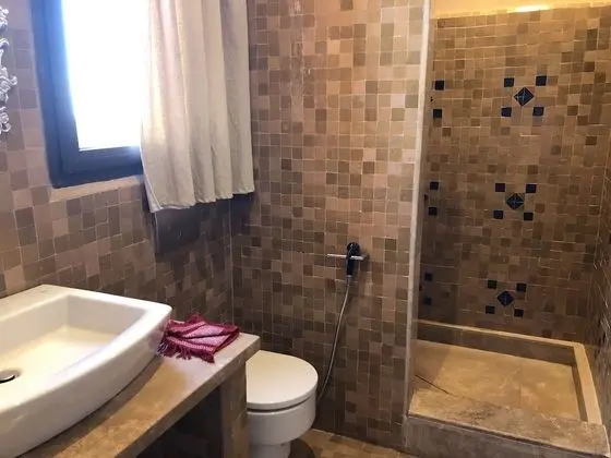 Comfort Villa, Sigara İçilmez