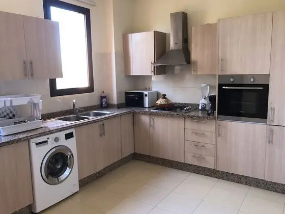 Comfort Villa, Sigara İçilmez