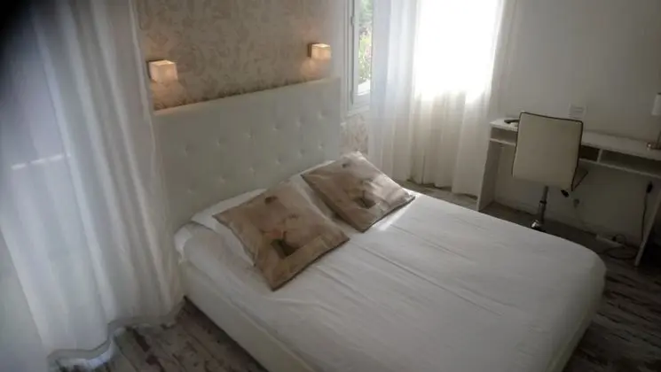 Comfort Tek Büyük Yataklı Oda, Sigara İçilmez