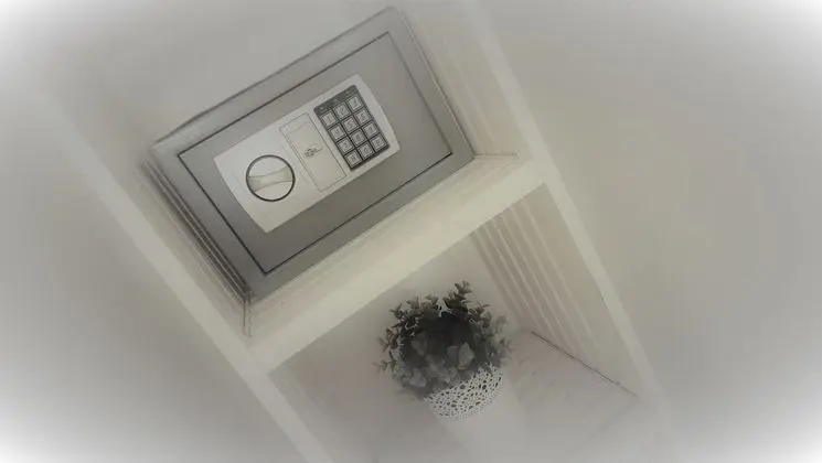 Comfort Tek Büyük Yataklı Oda, Sigara İçilmez