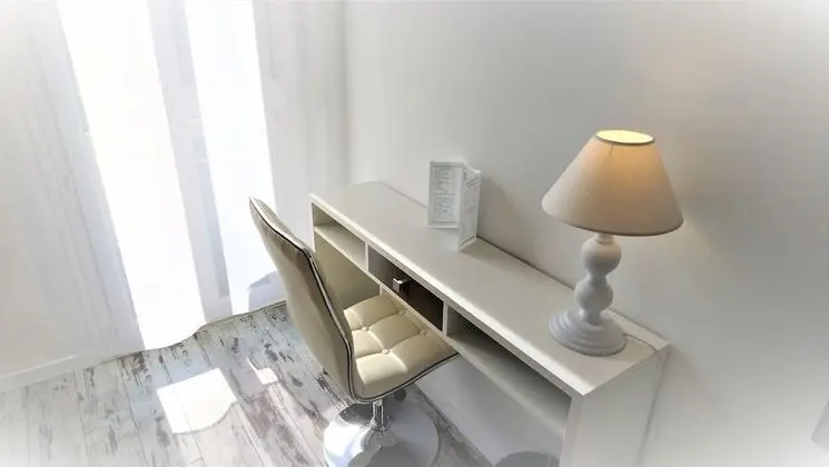 Comfort Tek Büyük Yataklı Oda, Sigara İçilmez