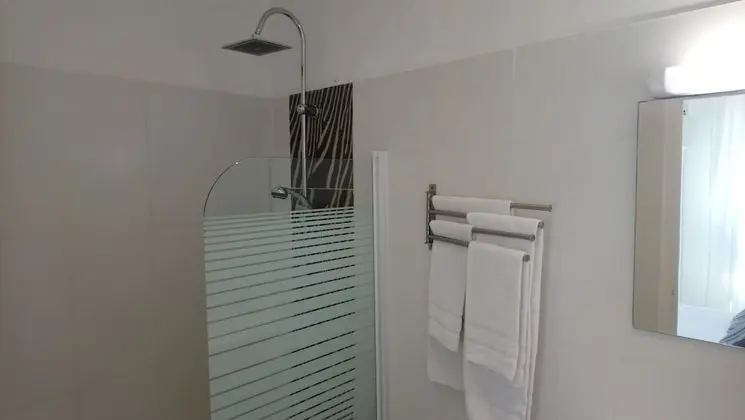 Comfort Tek Büyük Yataklı Oda, Sigara İçilmez
