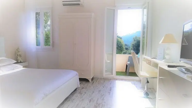 Comfort Tek Büyük Yataklı Oda, Sigara İçilmez