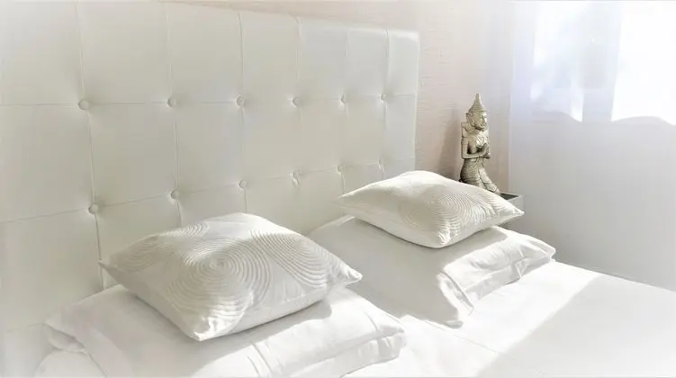 Comfort Tek Büyük Yataklı Oda, Sigara İçilmez
