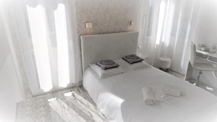 Comfort Tek Büyük Yataklı Oda, Sigara İçilmez
