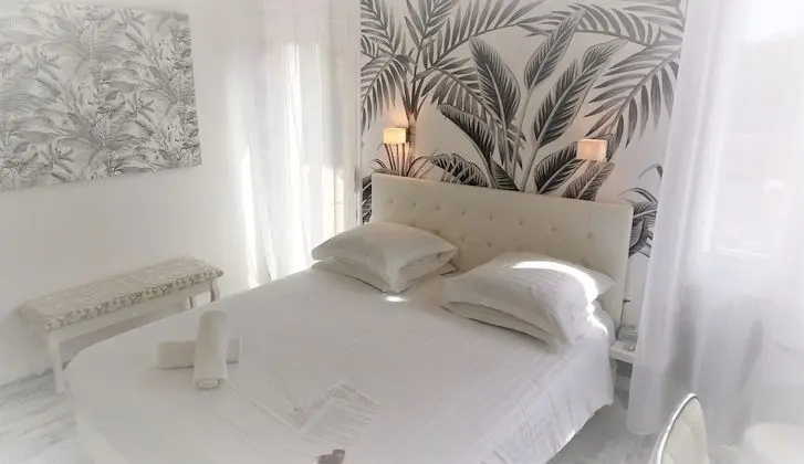 Comfort Tek Büyük Yataklı Oda, Sigara İçilmez