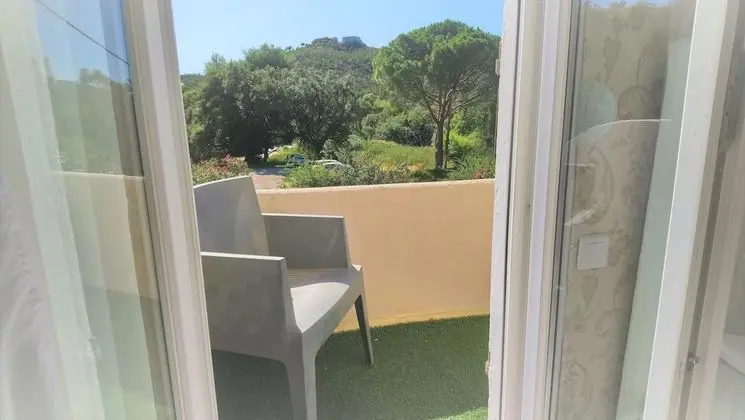 Comfort Tek Büyük Yataklı Oda, Sigara İçilmez