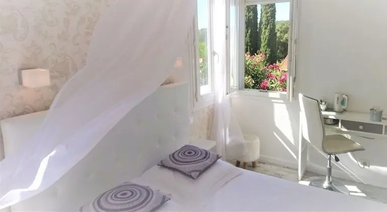 Comfort Tek Büyük Yataklı Oda, Sigara İçilmez