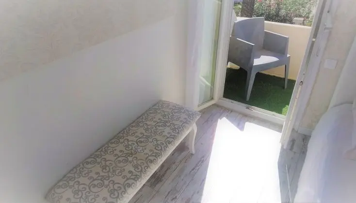 Comfort Tek Büyük Yataklı Oda, Sigara İçilmez