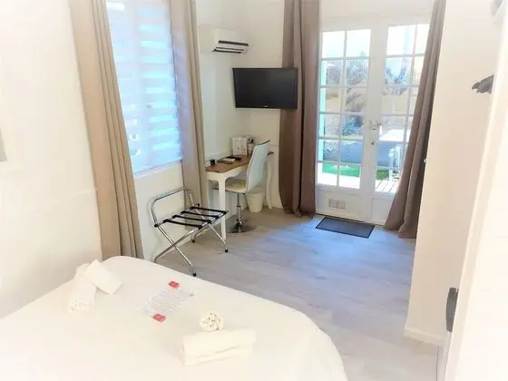 Family Oda, Sigara İçilmez