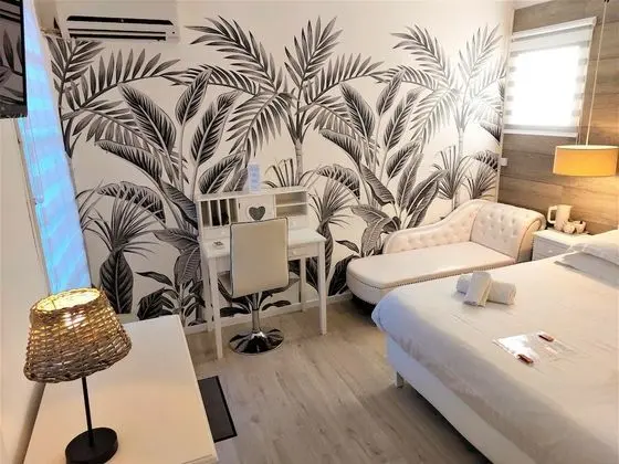 Standard Tek Büyük Yataklı Oda, Sigara İçilmez
