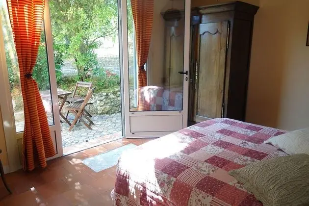 Süit, 1 Büyük (Queen) Boy Yatak