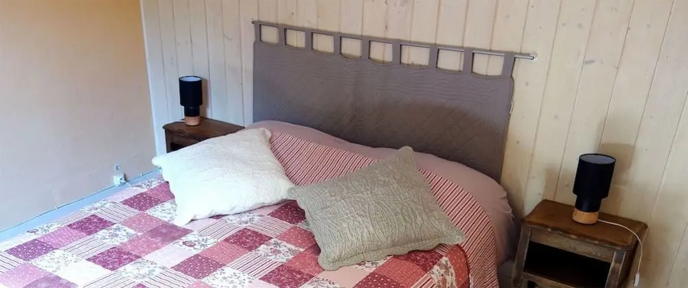 Süit, 1 Büyük (Queen) Boy Yatak