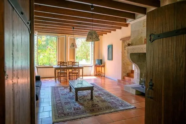 Süit, 1 Büyük (Queen) Boy Yatak