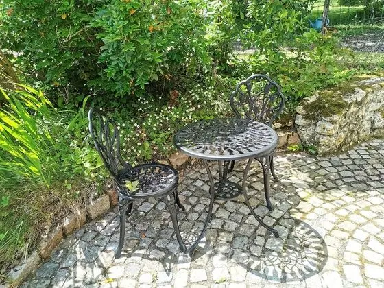 Süit, 1 Büyük (Queen) Boy Yatak