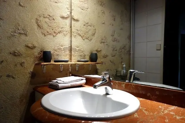 Süit, 1 Büyük (Queen) Boy Yatak