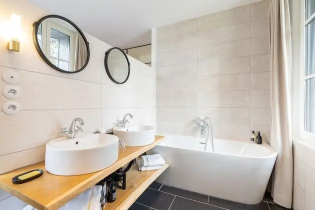 Superior Tek Büyük Yataklı Oda (Cuty Room)