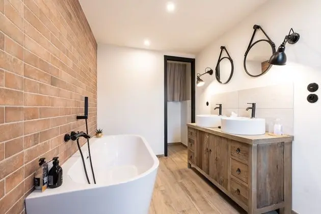 Superior Tek Büyük Yataklı Oda (Cuty Room)