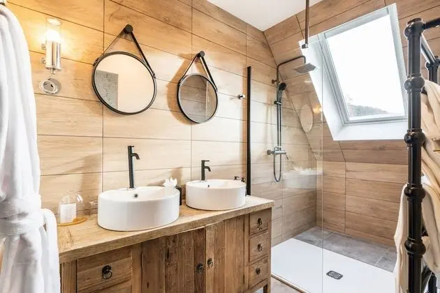 Superior Tek Büyük Yataklı Oda (Cuty Room)