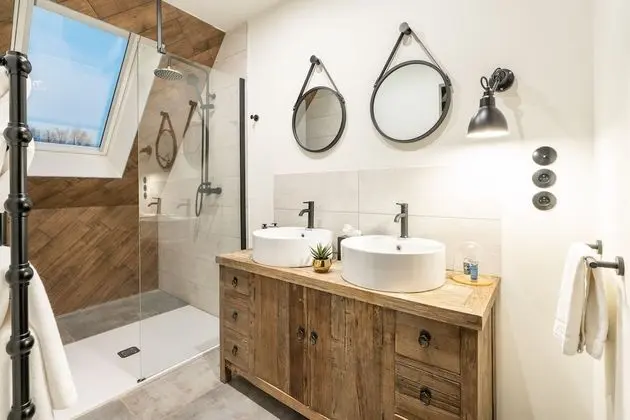 Superior Tek Büyük Yataklı Oda (Cuty Room)