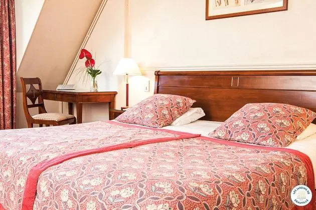 La Cosy Triple