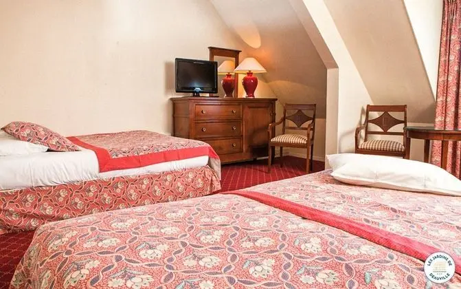 La Cosy Triple