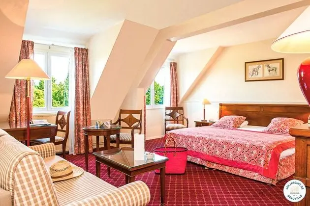 La Cosy Triple