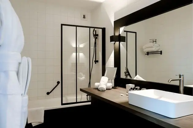 Superior Süit, 1 Çift Kişilik Yatak ve Çekyat (The Cosy Family Suite)
