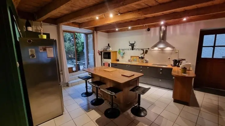 Oda, 1 Çift Kişilik Yatak