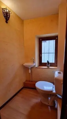 Oda, 1 Çift Kişilik Yatak