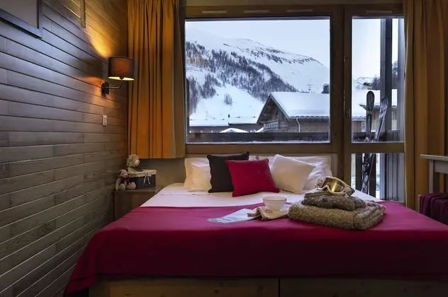 Comfort Apart Daire, 1 Yatak Odası, Balkon (for 5)