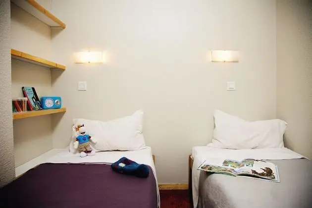 Comfort Apart Daire, 1 Yatak Odası, Balkon (for 5)