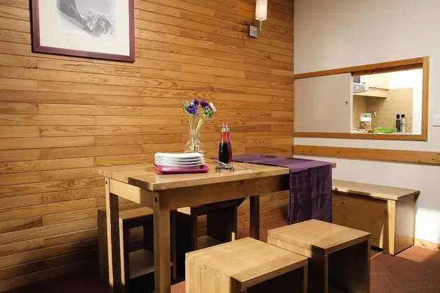 Comfort Apart Daire, 1 Yatak Odası, Balkon (for 5)