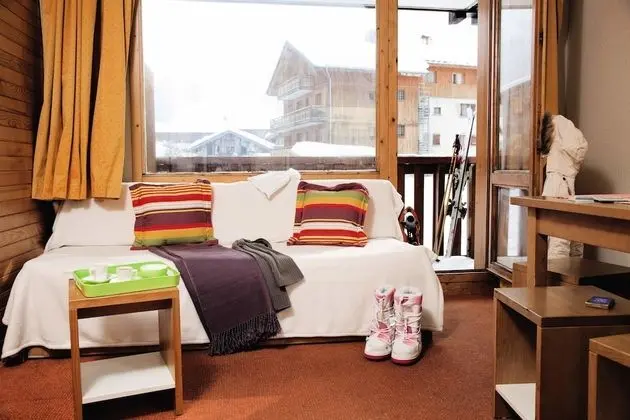 Comfort Apart Daire, 1 Yatak Odası, Balkon (for 5)