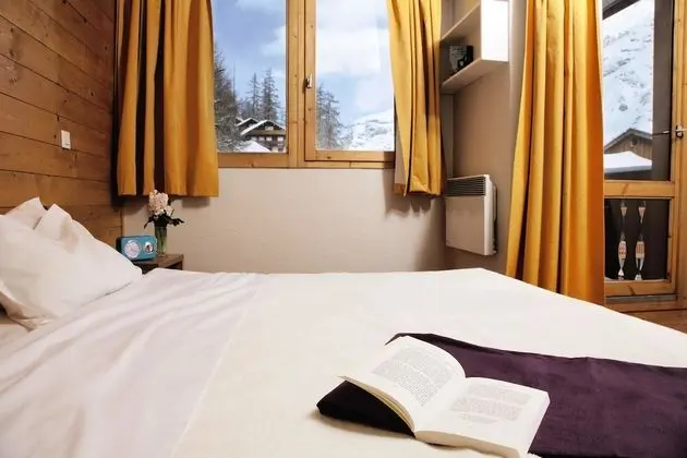 Comfort Apart Daire, 1 Yatak Odası, Balkon (for 5)