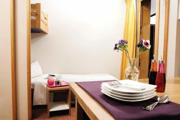 Comfort Apart Daire, 2 Yatak Odası, Balkon (for 7)