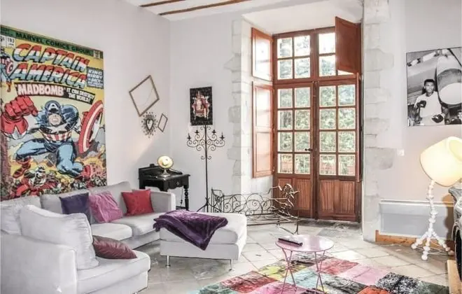 Kır Evi