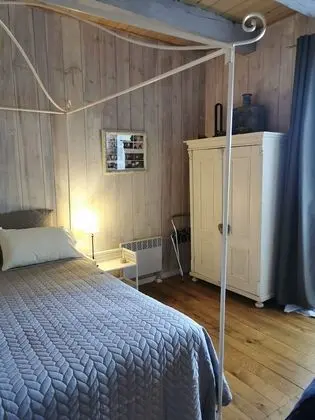 Dört Kişilik Oda (La Cazelle)
