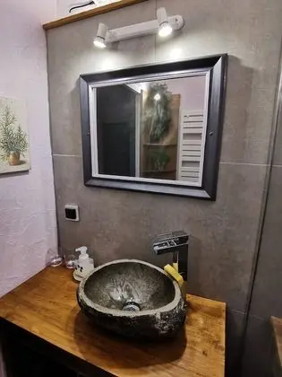 Dört Kişilik Oda (La Cazelle)