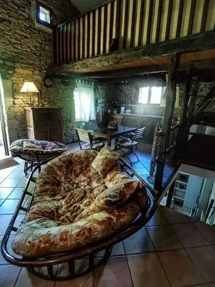 Ev, 1 Yatak Odası (La Maison de Célestine)