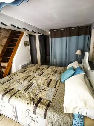 Ev, 1 Yatak Odası (La Maison de Célestine)