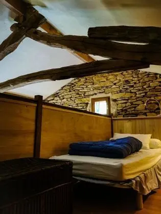 Ev, 1 Yatak Odası (La Maison de Célestine)
