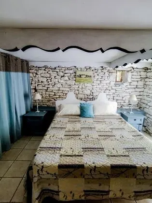 Ev, 1 Yatak Odası (La Maison de Célestine)