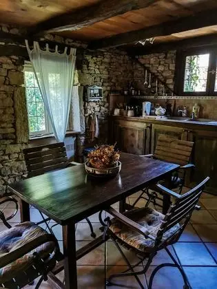 Ev, 1 Yatak Odası (La Maison de Célestine)