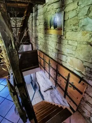 Ev, 1 Yatak Odası (La Maison de Célestine)