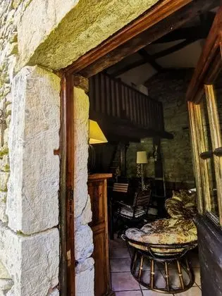 Ev, 1 Yatak Odası (La Maison de Célestine)