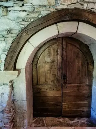 Ev, 1 Yatak Odası (La Maison de Célestine)