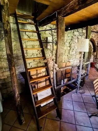 Ev, 1 Yatak Odası (La Maison de Célestine)