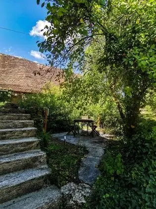 Ev, 1 Yatak Odası (La Maison de Célestine)